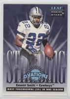 Emmitt Smith #/5,000