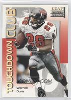 Warrick Dunn #/5,000