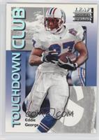 Eddie George #/5,000