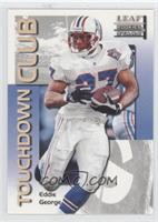 Eddie George #/5,000