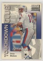 Drew Bledsoe #/5,000