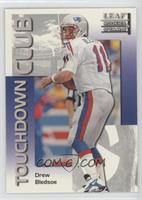 Drew Bledsoe #/5,000