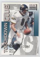 Mark Brunell #/5,000