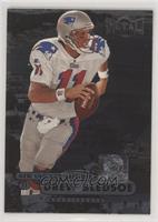 Drew Bledsoe