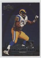 Orlando Pace