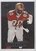 Jerry Rice [EX to NM]