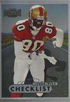 Jerry Rice [Noted]