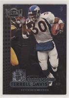 Terrell Davis [EX to NM]