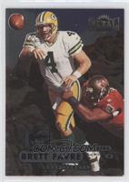 Brett Favre