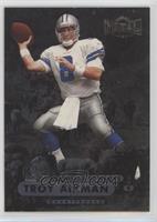 Troy Aikman