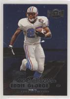 Eddie George [EX to NM]