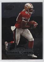 Terrell Owens [EX to NM]