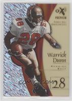 Warrick Dunn