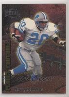 Barry Sanders