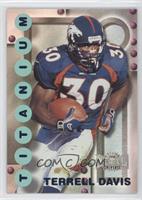 Terrell Davis