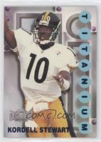 Kordell Stewart