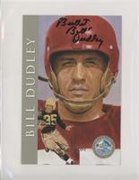 Bill Dudley #/2,500