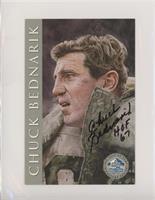 Chuck Bednarik #/2,500