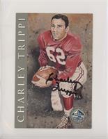 Charley Trippi #/2,500