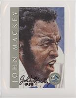 John Mackey #/2,500