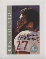 Ken Houston #/2,500