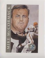 Mike McCormack #/2,500