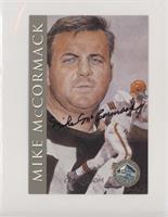 Mike McCormack #/2,500