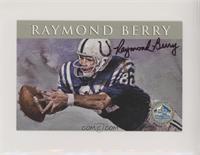 Raymond Berry #/2,500