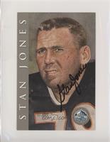 Stan Jones #/2,500