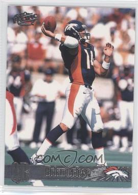 1998 Pacific - [Base] #128 - Brian Griese