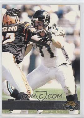 1998 Pacific - [Base] #186 - Tony Boselli