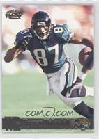 Keenan McCardell