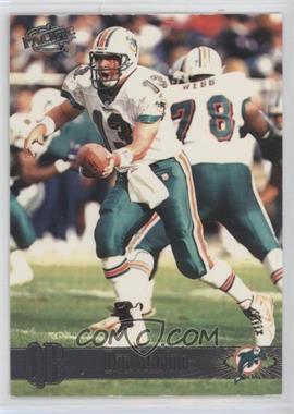 1998 Pacific - [Base] #225 - Dan Marino