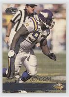 John Randle