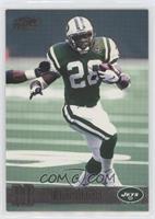 Curtis Martin