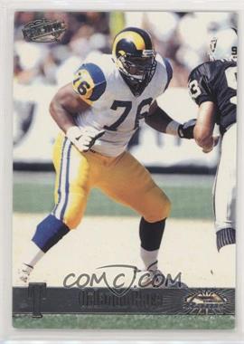 1998 Pacific - [Base] #357 - Orlando Pace