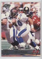 Mike Alstott