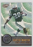 Curtis Martin [Noted] #/99