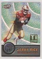 Jerry Rice #/99