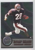 Corey Dillon