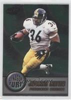 Jerome Bettis