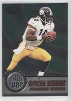 Kordell Stewart