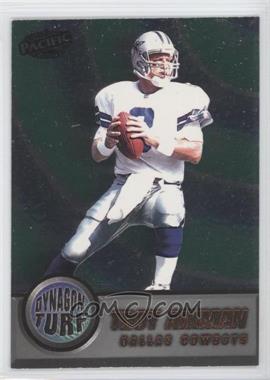 1998 Pacific - Dynagon Turf #2 - Troy Aikman