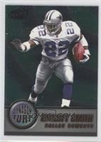 Emmitt Smith