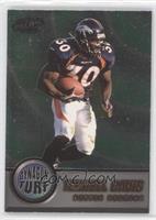 Terrell Davis