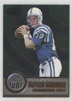 Peyton Manning [EX to NM]