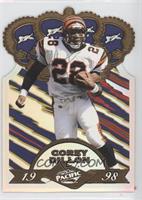 Corey Dillon