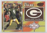 Brett Favre