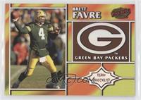 Brett Favre