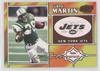 Curtis Martin